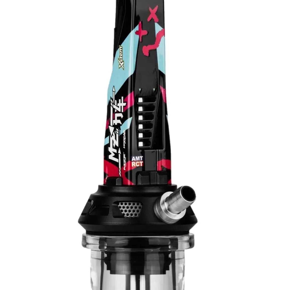 Amotion Valve - X54 Hookah - SoBe Hookah