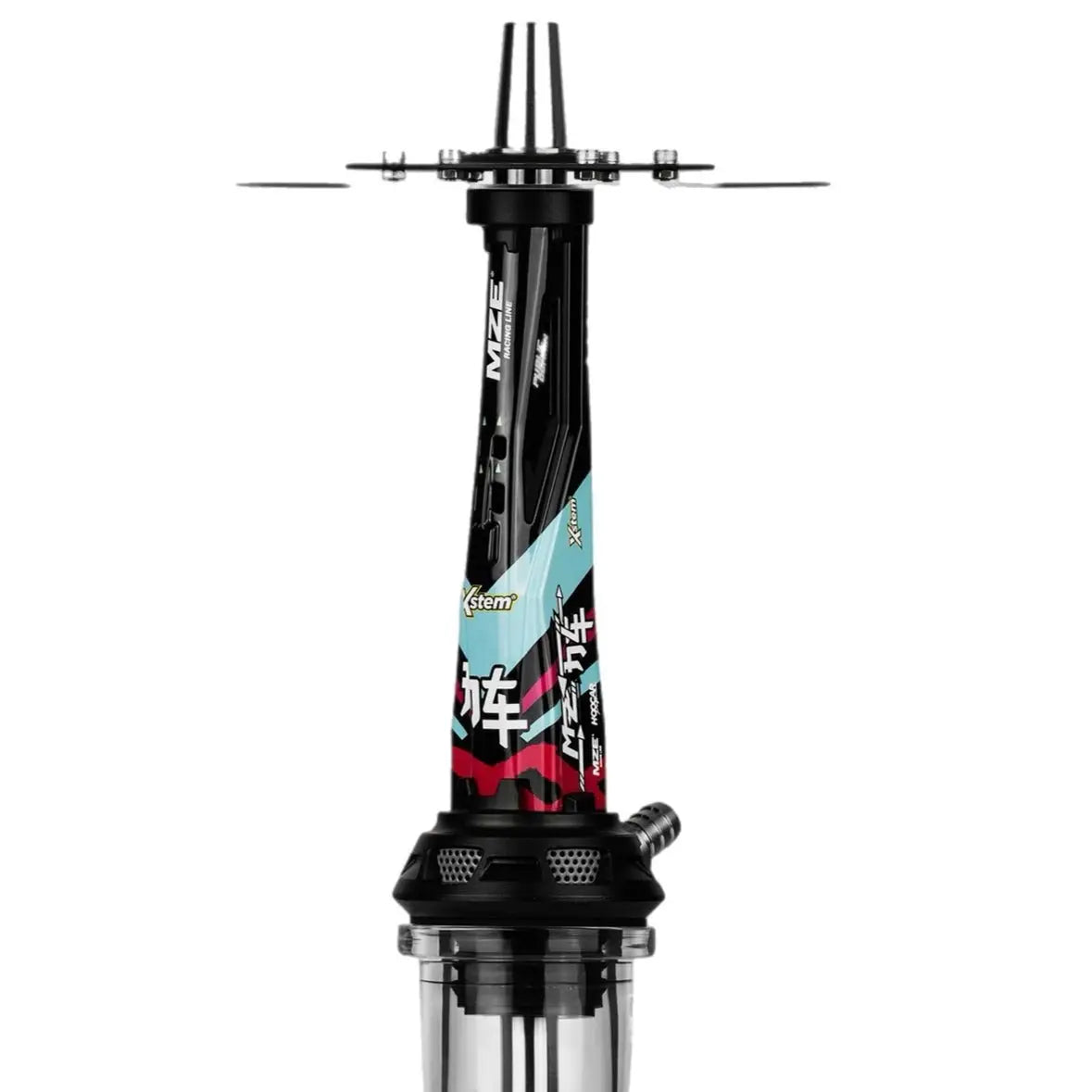 Amotion Valve - X54 Hookah - SoBe Hookah