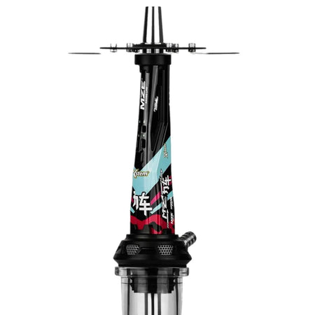 Amotion Valve - X54 Hookah - SoBe Hookah