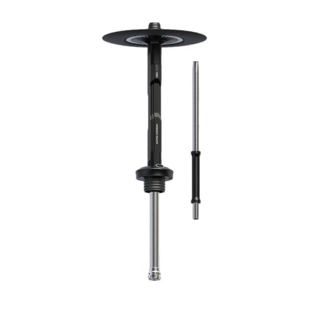 Alpha Hookah Oro - Black light - SoBe Hookah
