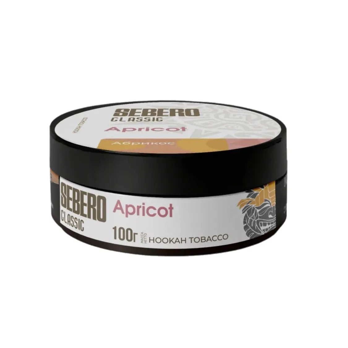 Sebero Tobacco 100g - Classic Line - SoBe Hookah