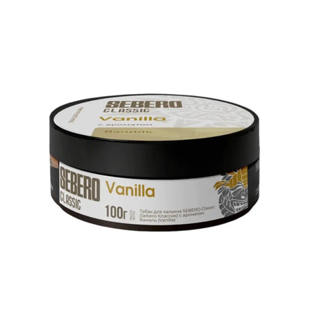 Sebero Tobacco 100g - Classic Line - SoBe Hookah
