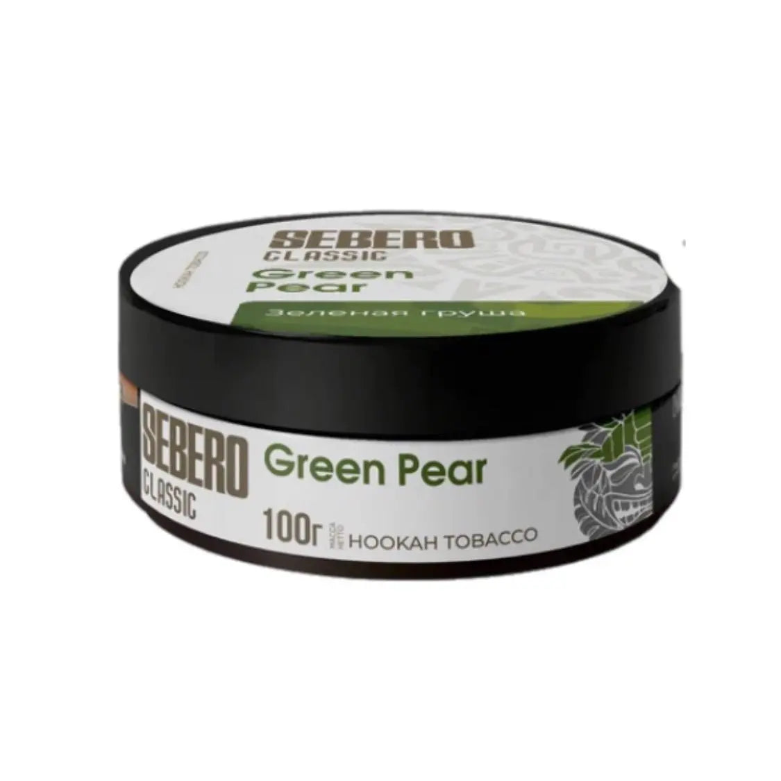 Sebero Tobacco 100g - Classic Line - SoBe Hookah