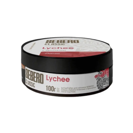 Sebero Tobacco 100g - Classic Line - SoBe Hookah