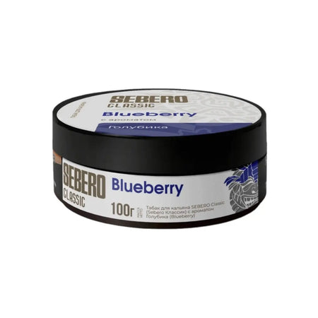 Sebero Tobacco 100g - Classic Line - SoBe Hookah