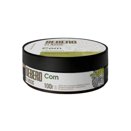 Sebero Tobacco 100g - Classic Line - SoBe Hookah