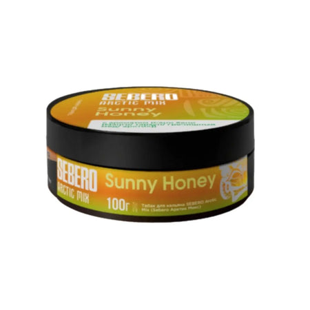 Sebero Tobacco 100g - Arctic Mix - SoBe Hookah