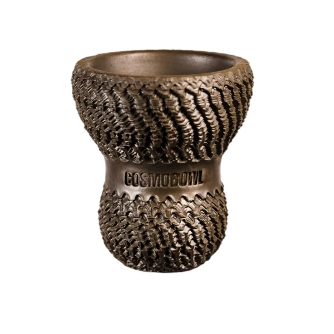Cosmo Hookah Bowl Predator - Turkish - SoBe Hookah