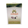 Zahrah Coconut Shell Hookah Charcoal 25mm