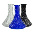 Russian Crystal Craft Hookah Base