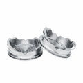 Conceptic Design Heat Management Silver