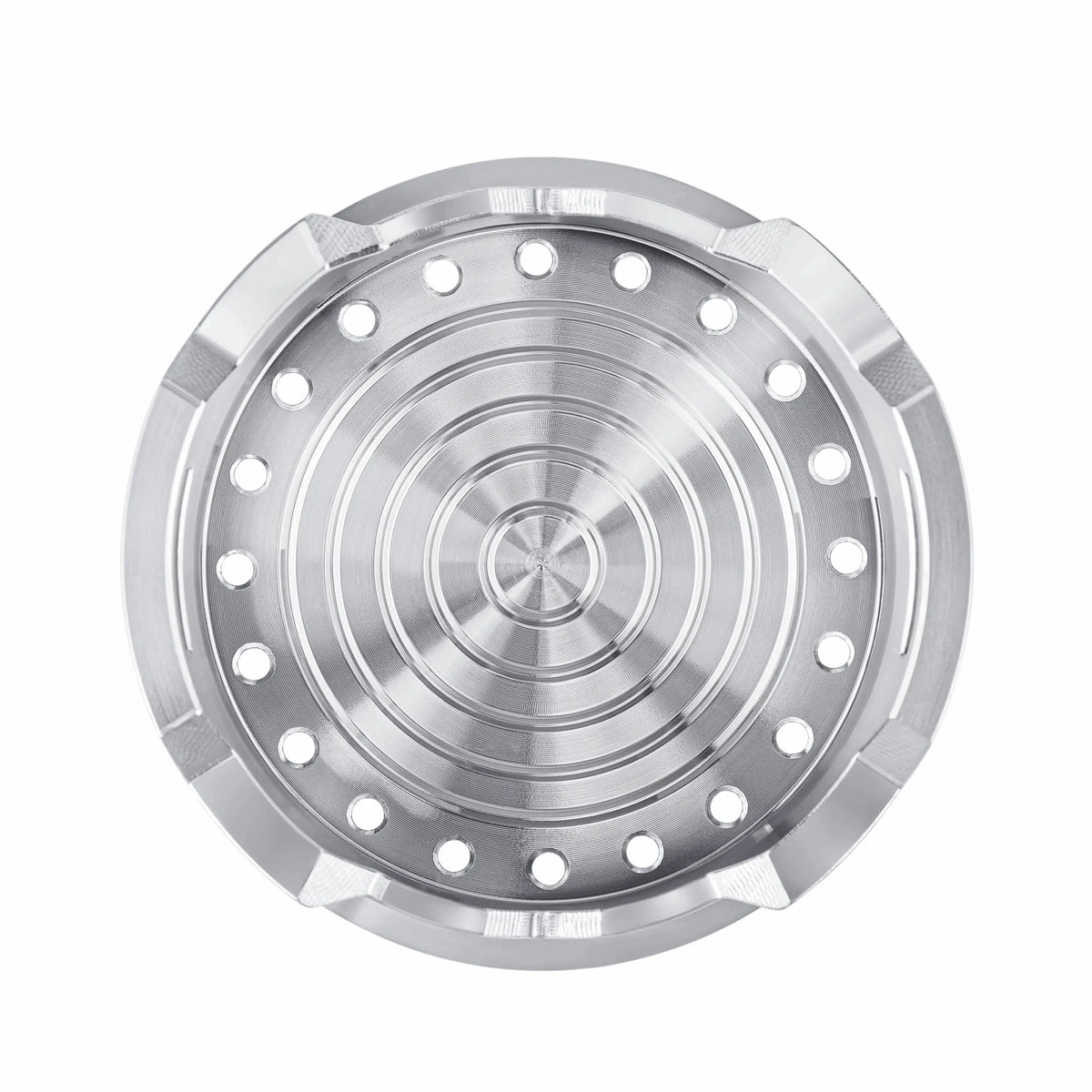 Conceptic Design Heat Management Silver - SoBe Hookah