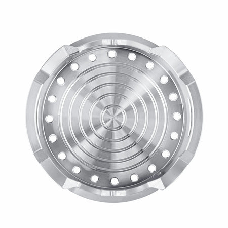 Conceptic Design Heat Management Silver - SoBe Hookah