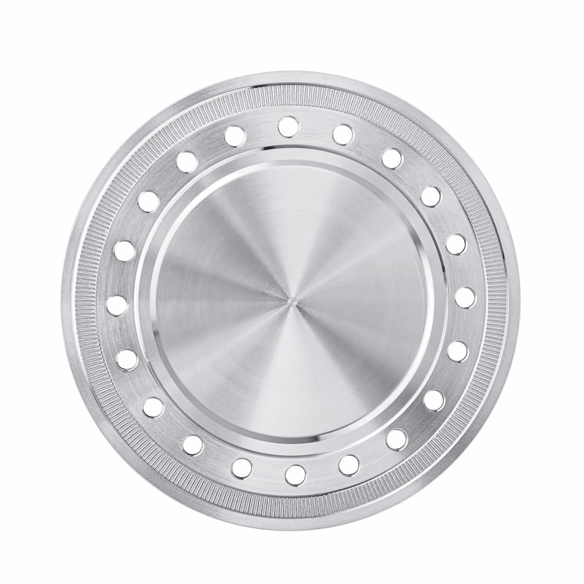 Conceptic Design Heat Management Silver - SoBe Hookah