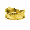 Conceptic Design Heat Management Gold