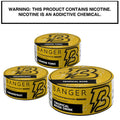 Banger Tobacco 100gr