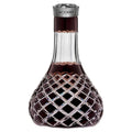Wookah Check Red Hookah Base
