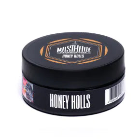 MUSTHAVE HONEY HOLLS 250gr