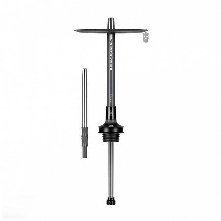 Misha Hookah Revolt – Nardo Grey