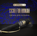 KRAKEN Cigar for hookah Strong