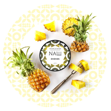 Nash Pineapple 100gr