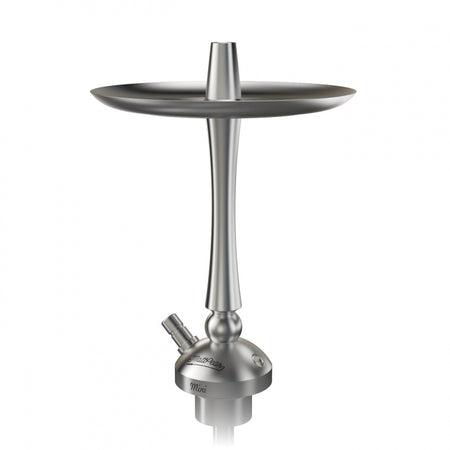 Matt Pear Mini Slim Hookah