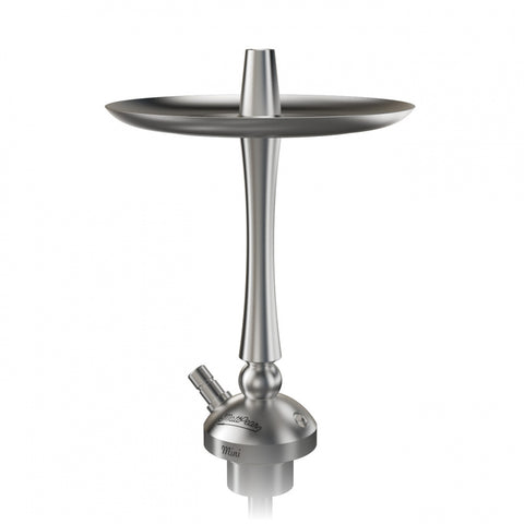 Matt Pear Mini Slim Hookah