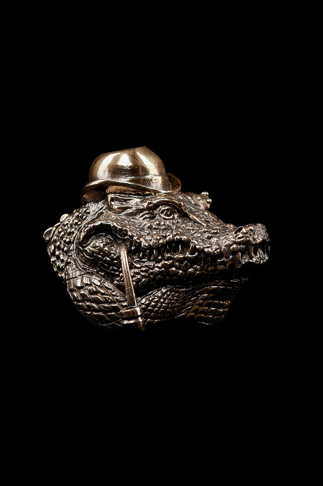 Maklaud x Izzi Rubel Hookah