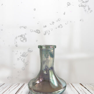 Vessel Mini Pearl Hookah Base