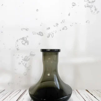 Vessel Mini Smoke Hookah Base