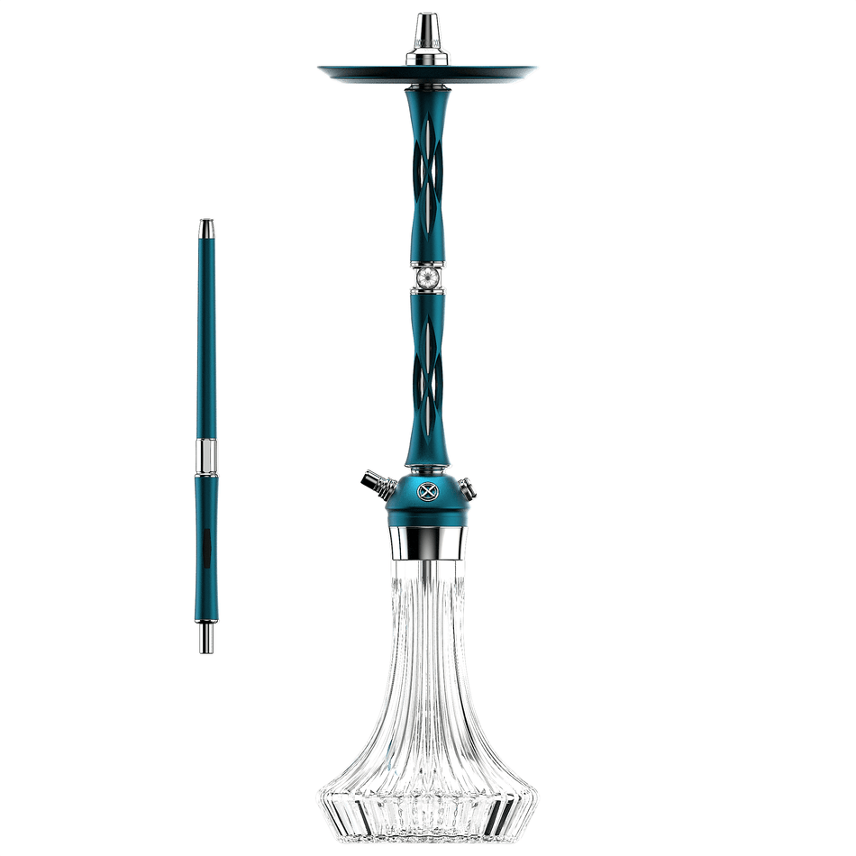 Blade Hookah LE2 Aqua
