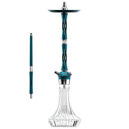 Blade Hookah LE2 Aqua