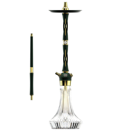 Blade Hookah LE2 Green
