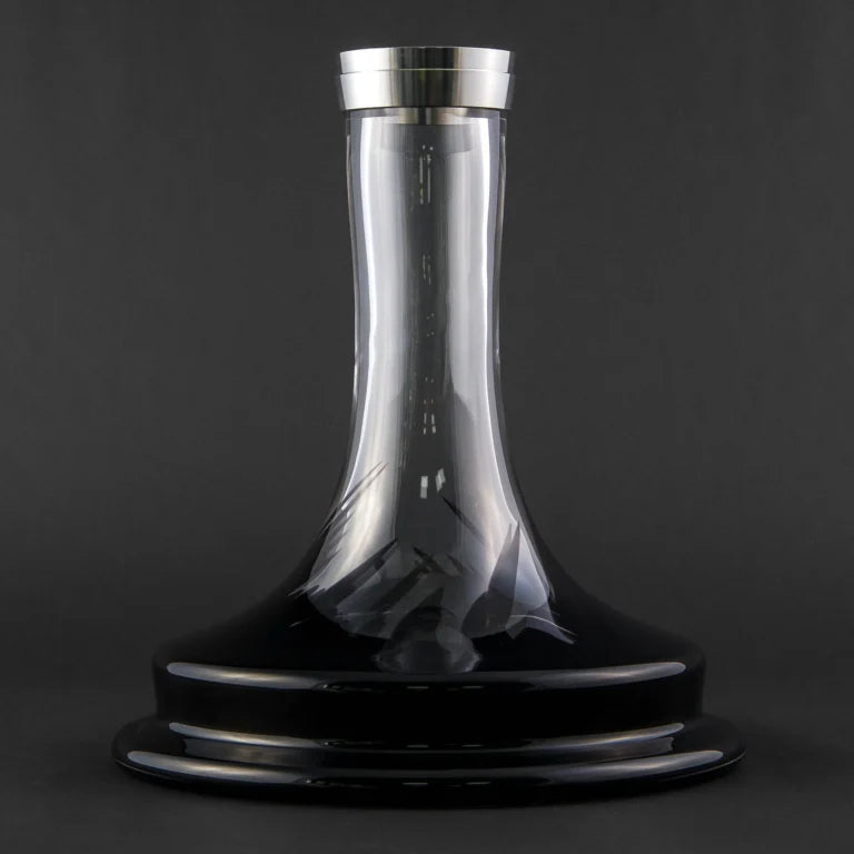 Union Fibonacci Base Black - Clear