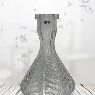 Vessel Premium Christmas Tree Hookah Base