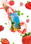 Sarma Baikal Strawberry 100G