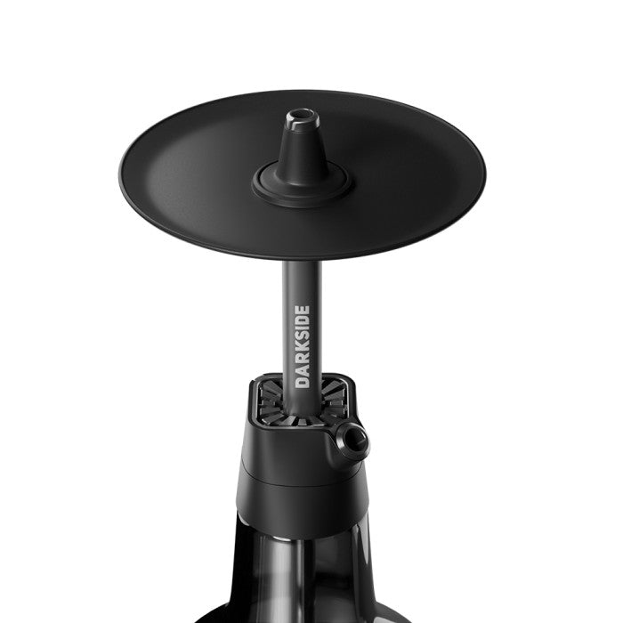 Darkside Grey Intro Hookah