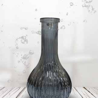 Vessel Premium Medusa Drop Smoke Hookah Base