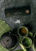 Tangiers Green Tea 250gr (#35)