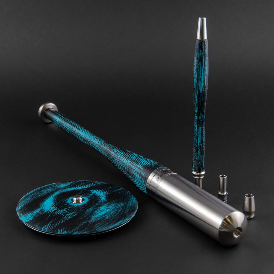Union Hookah Argument Blue