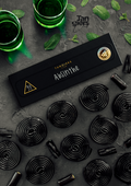 Tangiers F-Line Absinthe 100gr