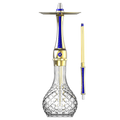 Maxx Royal Hookah Ocean Gold