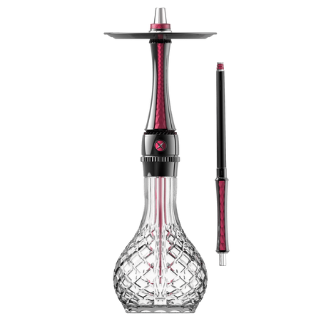 Maxx Royal Hookah Ruby