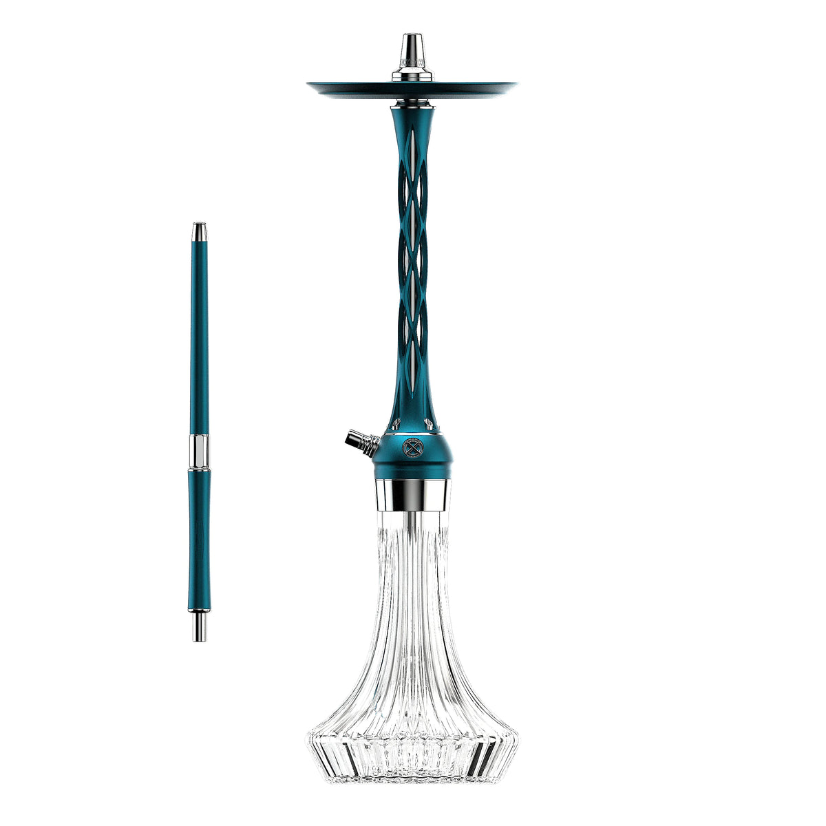 Blade Hookah M2 Aqua