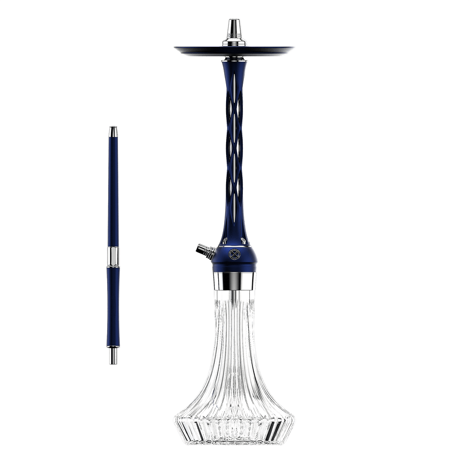 Blade Hookah M2 Blue