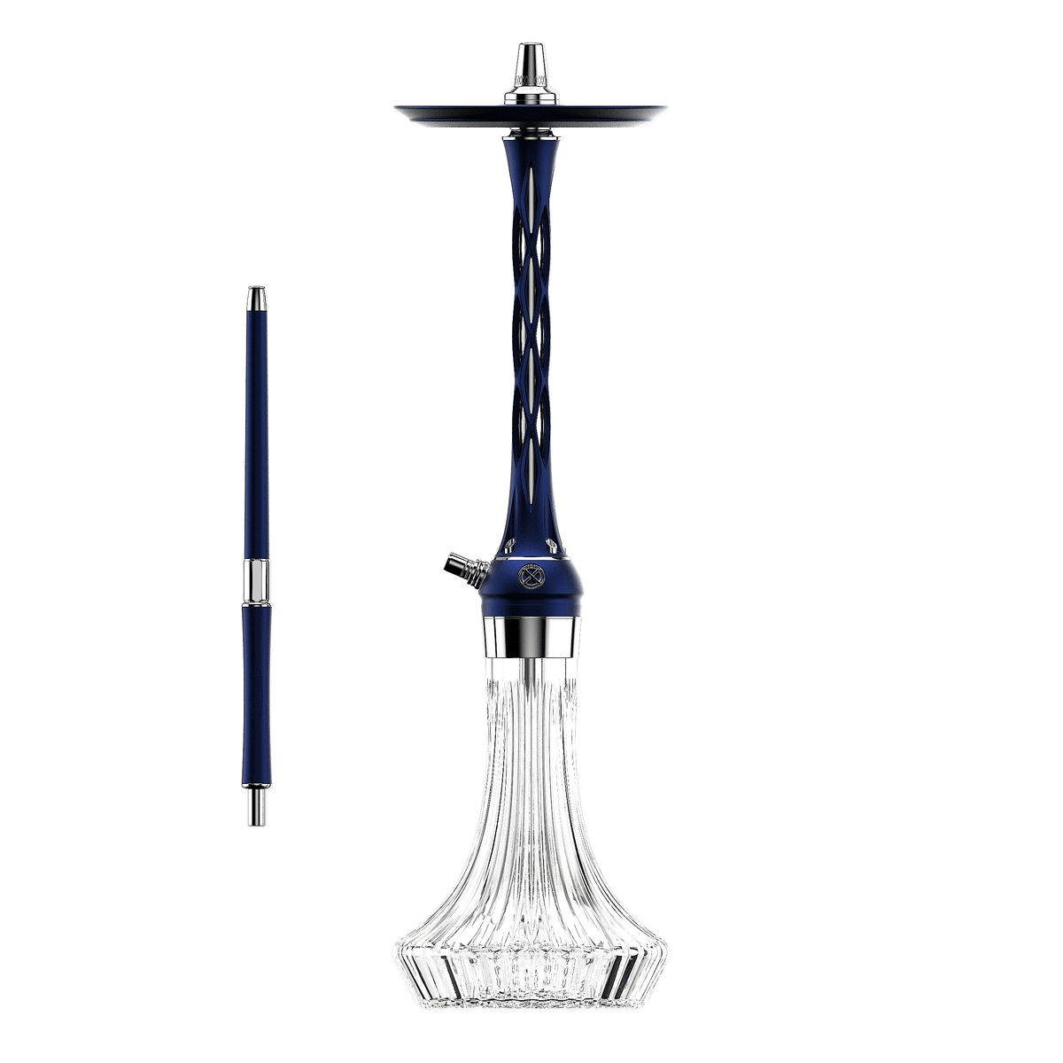 Blade Hookah M2 Blue