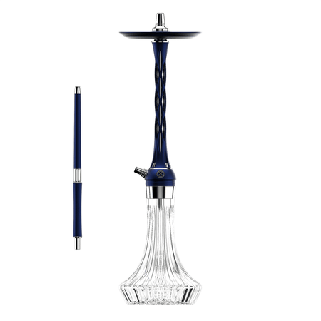 Blade Hookah M2 Blue