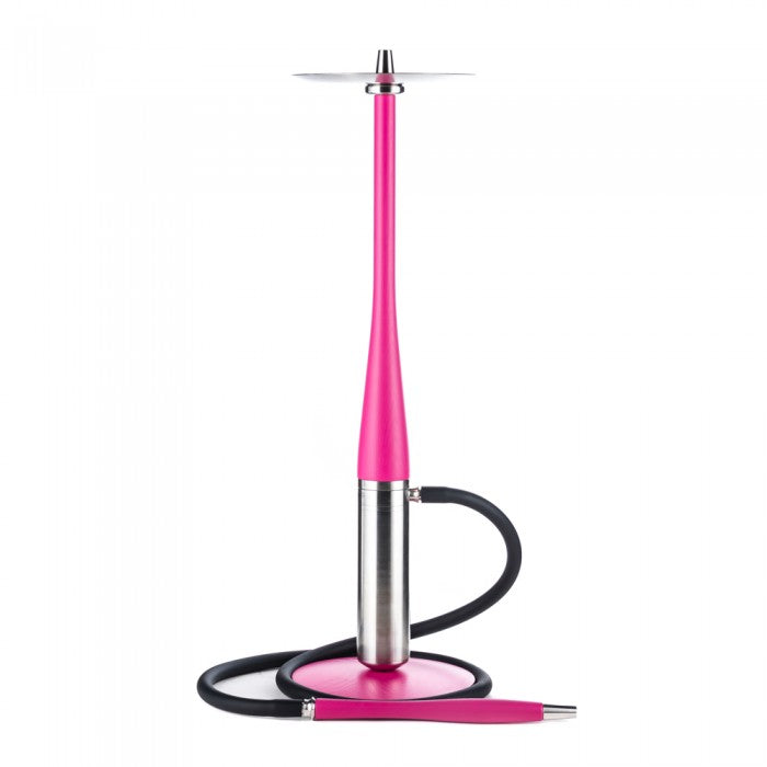 Union Hookah Argument Pink