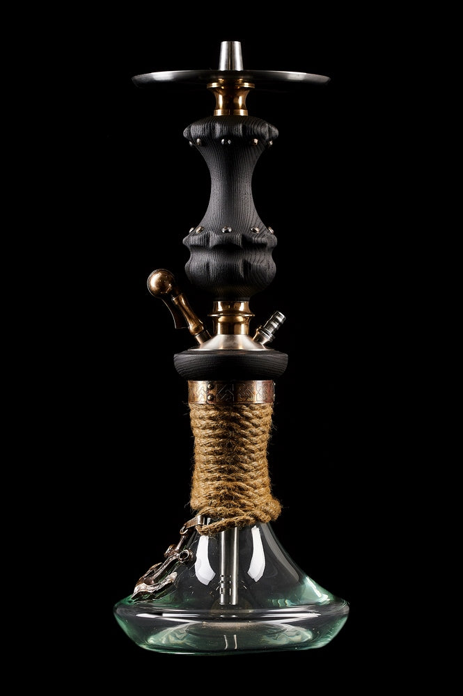Maklaud Odyssey Hookah