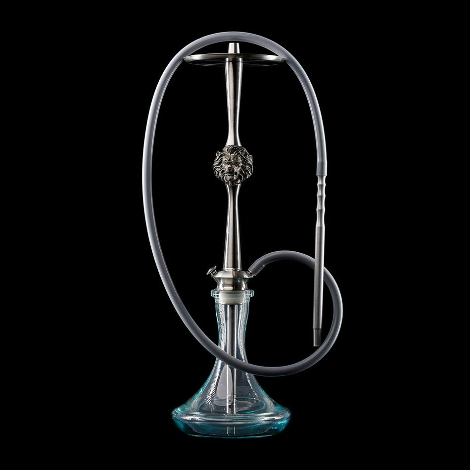Maklaud x Gordi Hookah